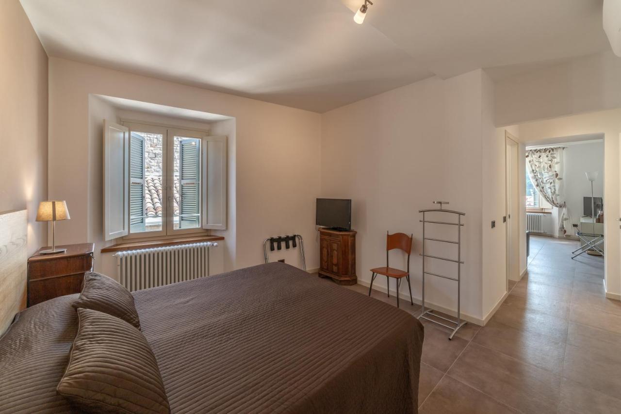 San Leo Albergo Diffuso Exteriér fotografie